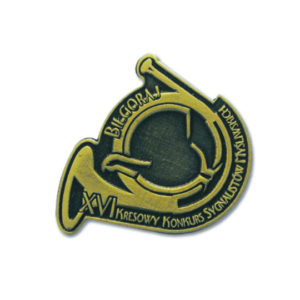 Znaczki okolicznościowe